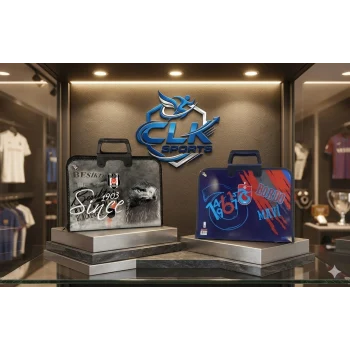 Lisanslı Proje Çantası - 28X38