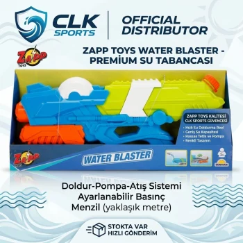 Sunman Zapp Su Tabancası 41,5 cm.