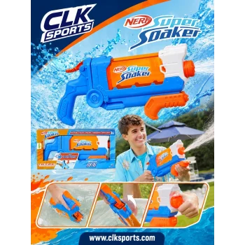 Nerf Super Soaker Flıp Fıll Su Tabancası