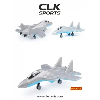 Polesie Fırtına Savaş Uçağı