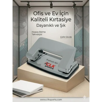 Mas-Bion Delgeç Küçük Boy
