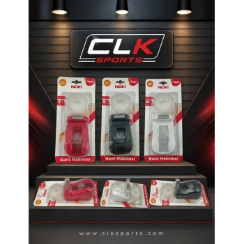 Bant Kesme Makinası+Bant Hediyeli