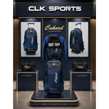 CAKARD ÇANTA Sırt Çantası , Tekerlekli , Çekçekli , Kabin Boy , Seyahat , Dağcı