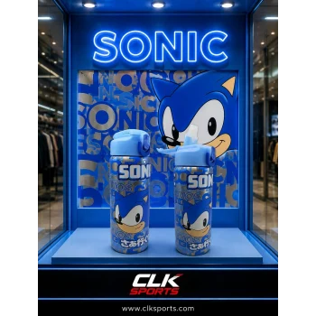 Sonic Çelik Suluk&Matara , 600 ML