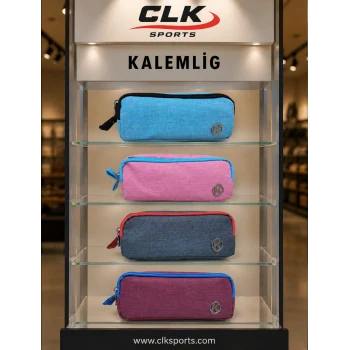 Kalemlig Çift Gözlü Kalemlik