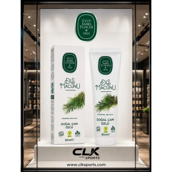 Eyüp Sabri Tuncer Doğal Çam Özlü Diş Macunu 90 ml