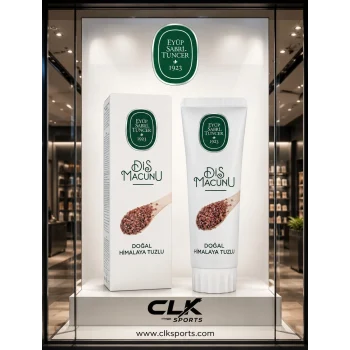 Eyüp Sabri Tuncer Himalaya Tuzlu Diş Macunu 90 Ml