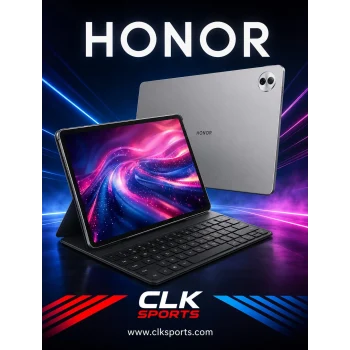 Honor Pad 10 8 GB 256 GB Wifi 12.1 Tablet + Klavye