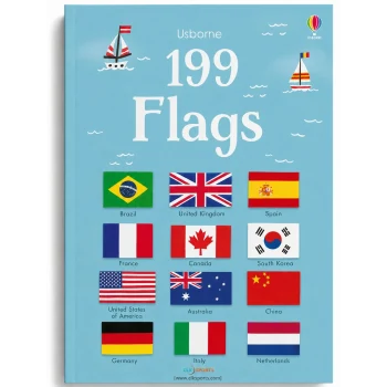 199 Flags (199 Bayrak)