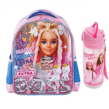 Anaokulu Çantası Boss - Suluk&Matara Hediye