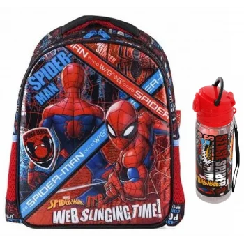 Anaokulu Çantası - Suluk & Matara