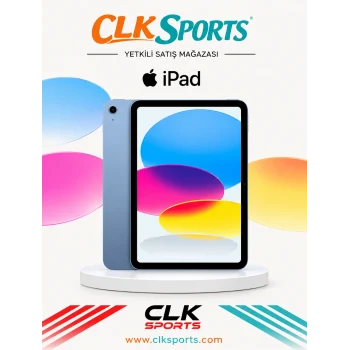 Apple iPad 11. Nesil Wi-Fi 128 GB 11 MD4A4TU/A Tablet