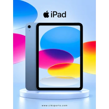 Apple iPad 11. Nesil Wi-Fi 128 GB 11 MD4A4TU/A Tablet
