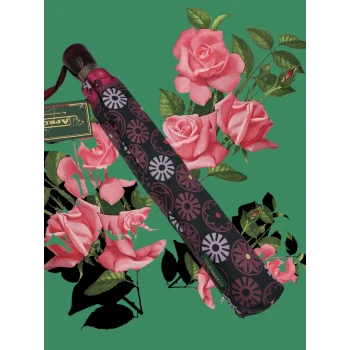 April Şemsiye (Yarasa) , 1.Sınıf Üstün Kalite