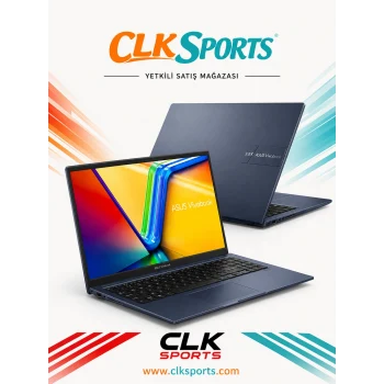 Asus Vivobook 15 13.Nesil Core i3 1315U-8Gb-512Gb Ssd-15.6inc-W11
