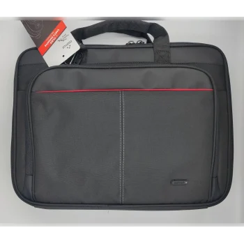 By Yıldız Laptop - Evrak Çantası - Casual Siyah