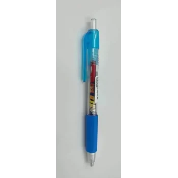 McQueen Lisanslı 0,7 Versatil Kalem