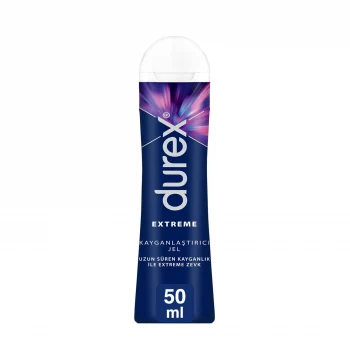 Durex Extreme Kayganlaştırıcı Jel 50ml
