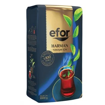 Efor Harman Çay