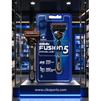 Gillette Fusion5 Proglide Flexball Tıraş Makinesi