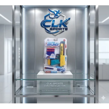 Hem Su Ve Hem Dart Atan Tabanca