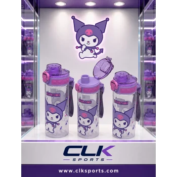 Kuromi Suluk&Matara 700 ML