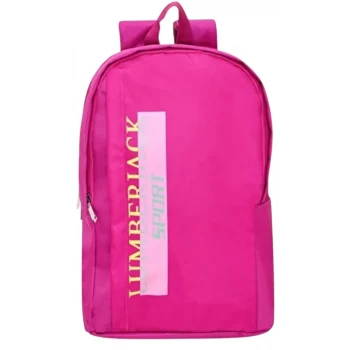 Lumberjack Sırt Çantası