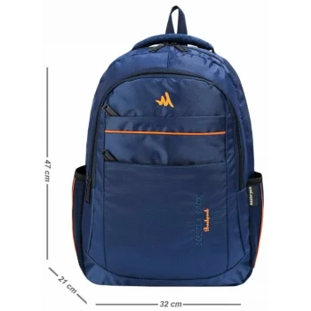 Master Pack Sırt Çantası