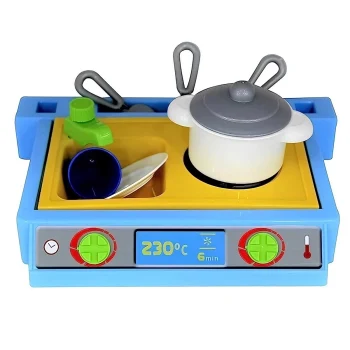 Natali 7 Parça Mutfak Seti - Filede