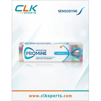 Sensodyne Promine Beyazlatıcı Diş Macunu 75 ml