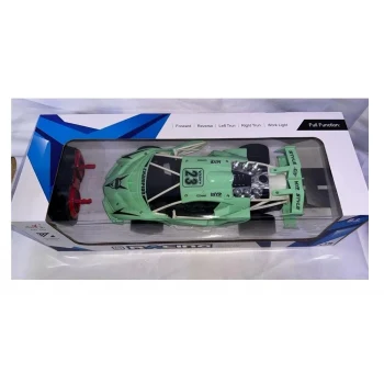 Shiw Toys Süper Sport Araba Uzaktan Kumandalı Şarjlı Full Fonksiyon