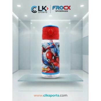 Spiderman Matara 500 ml