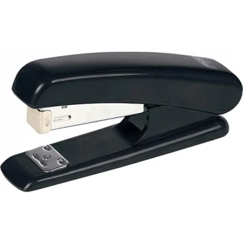 Std S-600 Popular Zımba Makinesi 25 Sayfa Siyah