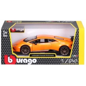 Lamborghini Huracan Performante 1:24 - Hediyelik