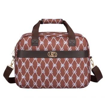 U.S. Polo Assn. Duffle Seyahat El Çantası