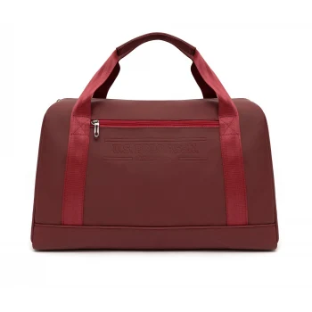 U.S. Polo Assn. Duffle Seyahat Çantası