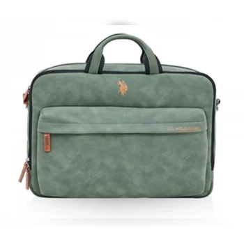 Nubuk Evrak Çantası