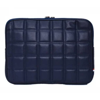 U.S.Polo Assn. Suni Deri Tablet-Laptop Çantası