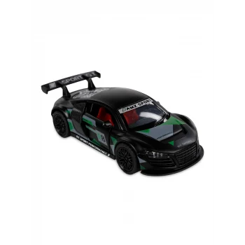 Çek Bırak Metal Spor Araba 1:36