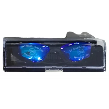 Vardem Silikon Yüzücü Gözlüğü - Özel Kutusunda