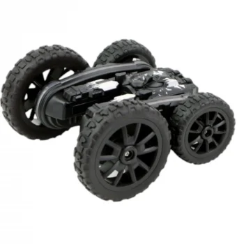 Vardem Uzaktan Kumandalı Full Fonksiyon 2.4 Şarjlı Buhar Atan Akrobat Araba