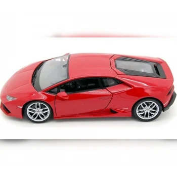 Lamborghini Huracan Coupe Welly 1:24 - Hediyelik