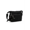 571 Collections Krinkıl Çapraz Askılı Omuz Çantası