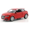 Audi A1 Czerwony 1/24