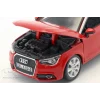 Audi A1 Czerwony 1/24