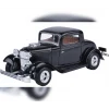 Ford Coupe 1932 Motormax 1:24 - Hediyelik