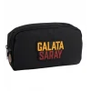 Galatasaray Anaokulu Çantası , Çift Gözlü Kalemlik -Lisanslı Suluk Matara Hediye
