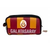 Galatasaray 3 BÖLMELİ FOREVER OKUL ÇANTASI , KALEM ÇANTASI - ÖZEL KUTUSUNDA TERMOS MATARA SET