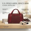 U.S. Polo Assn. Duffle Seyahat Çantası