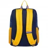 U.s. Polo Sarı - Lacivert Taraftar Okul Sırt Çantası , Kalem Çantası - Lisanslı Suluk Matara Hediye